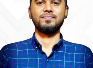 Sazid Mahmud Joy